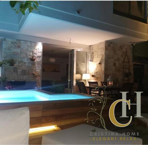 Taranto Apartment | Cristina Home