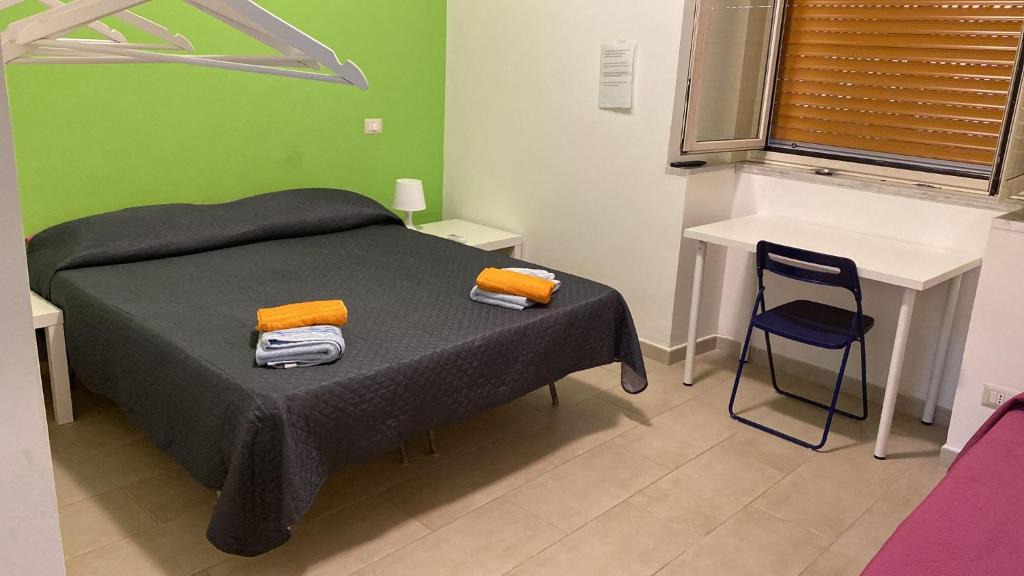 Contrada Pantano d'Arci Bed & Breakfast | CTA Catania Aeroporto fontanarossa