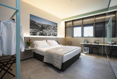 Gravina di Catania Hotel | CUBIK inn Design Rooms