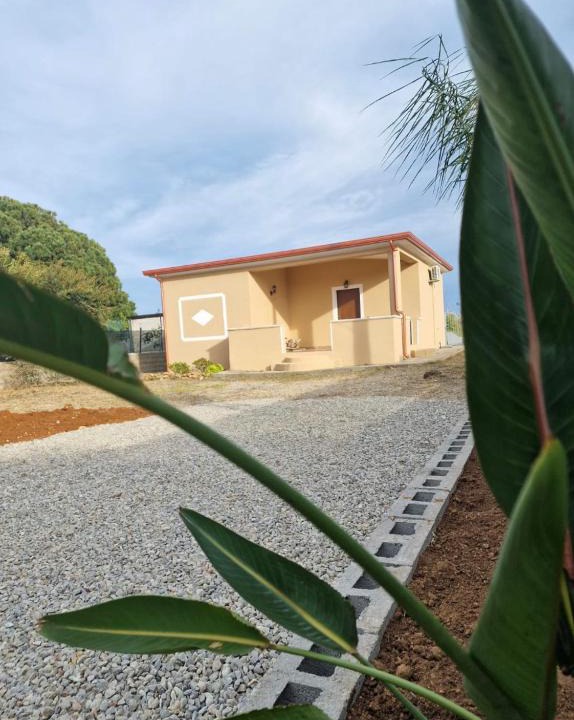 Isola di Capo Rizzuto Apartment | Curmo beach & relax