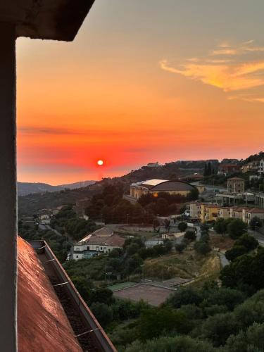 Copersito Apartment | Cute mansarda apartment with stunning view