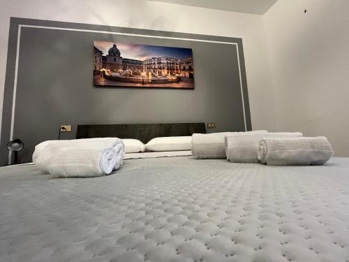 Marineo Bed & Breakfast | D'Aversa Rooms