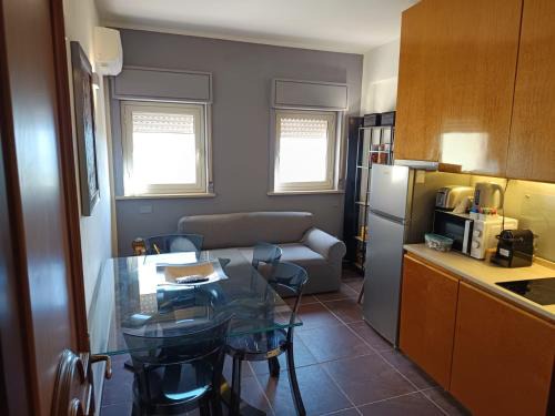Salemi Apartment | D&P Apartments Suite 3 Salemi