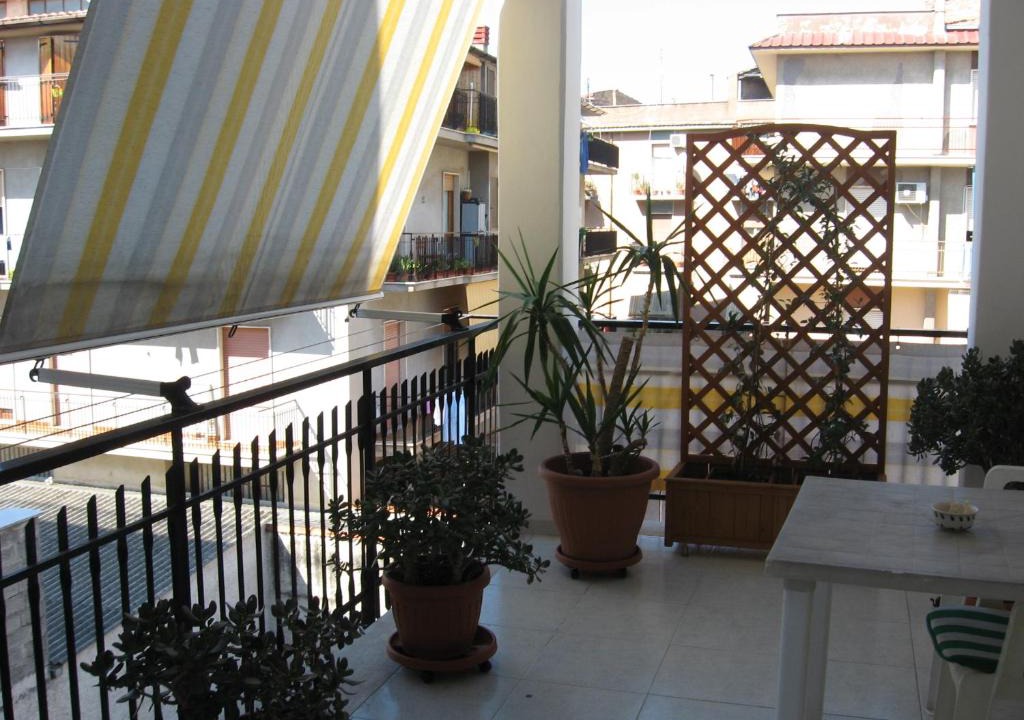 Fondi Apartment | Da Alessandra