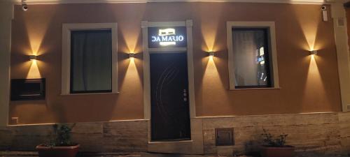 Gioia Tauro House | Da Mario Affittacamere