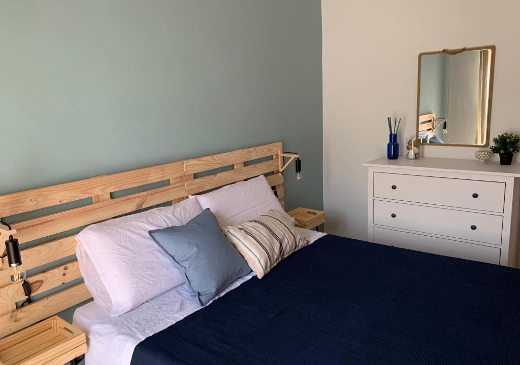 Santa Teresa di Riva Apartment | Da Nonno Antonio