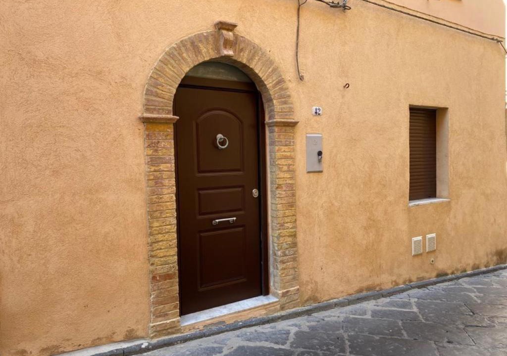 Guglionesi Apartment | Da Nord a Sud - Galterio 42 Studio