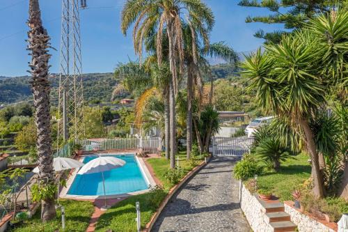 Coste Apartment | Da Pietro - Villa Con Piscina