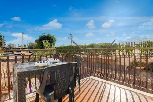 Chianchitta-Pallio Apartment | Da Pina E Lu