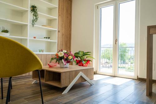 Padula Bed & Breakfast | Da zia Giò