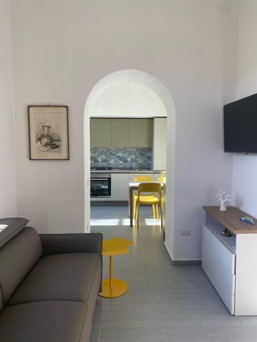 San Giorgio a Cremano Apartment | Daddy House