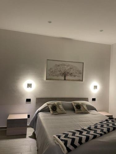 Salemi Bed & Breakfast | Dal Barone Rooms