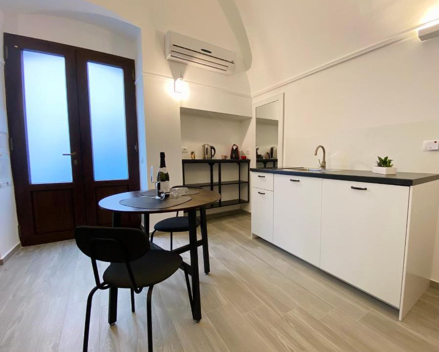 Gioia del Colle House | Dal Maestro Bed&Comfort