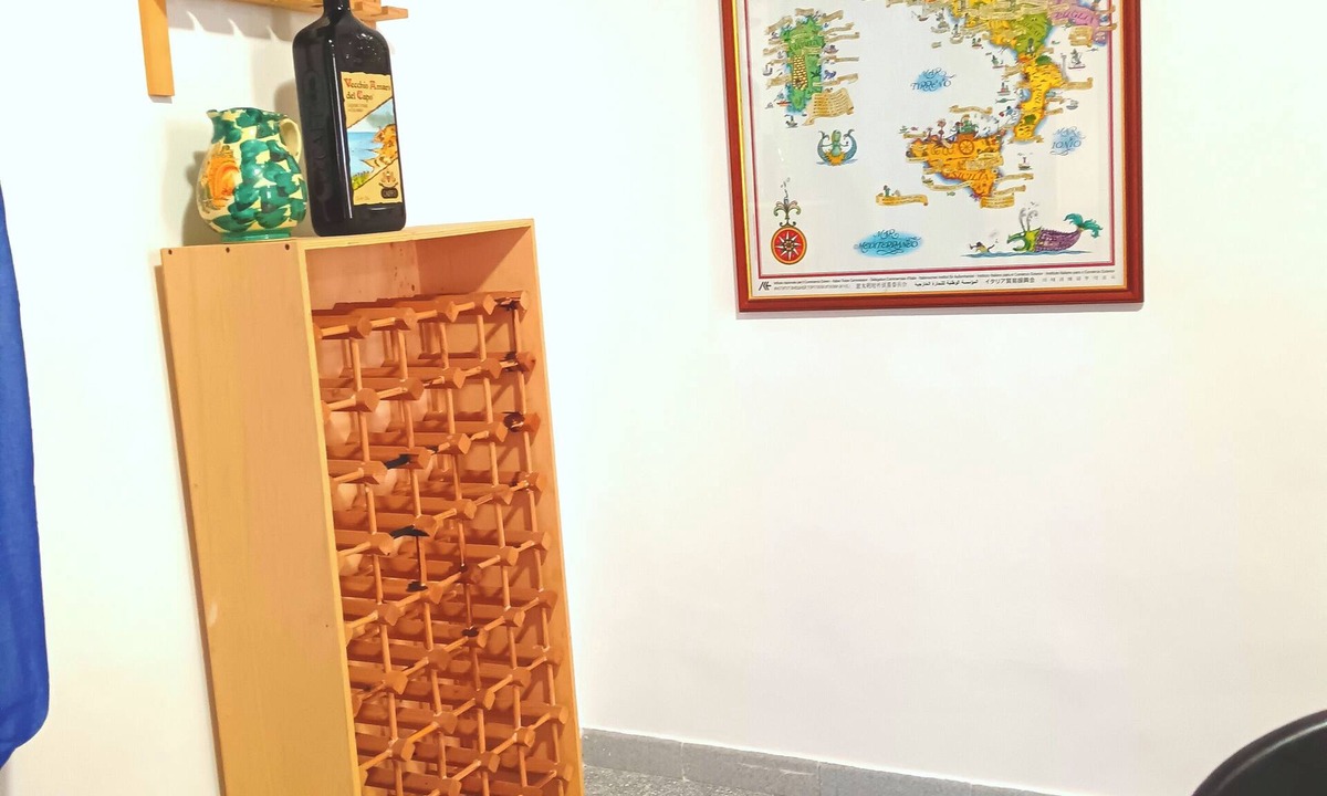 Porto Salvo Apartment | DAL Professore-casa Vacanze Appartamento Indipendente,fronte Mare