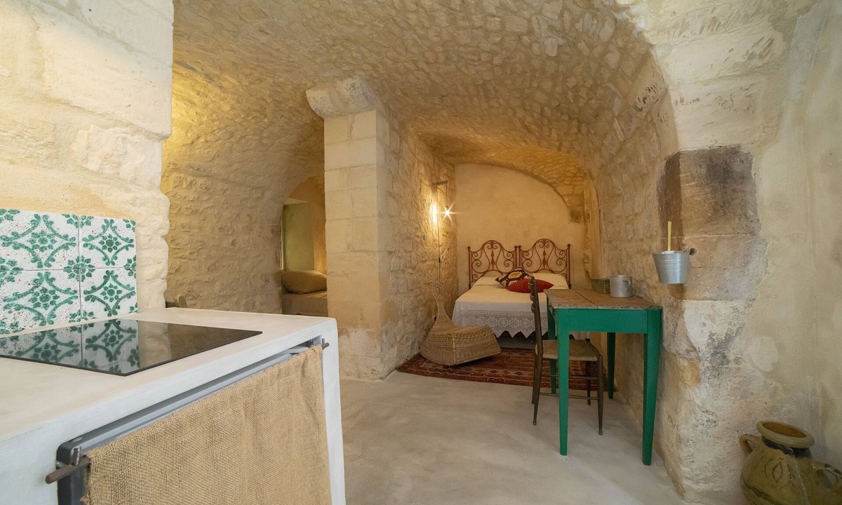 Scicli House | Dammusi Beneventano - Romantic Escape