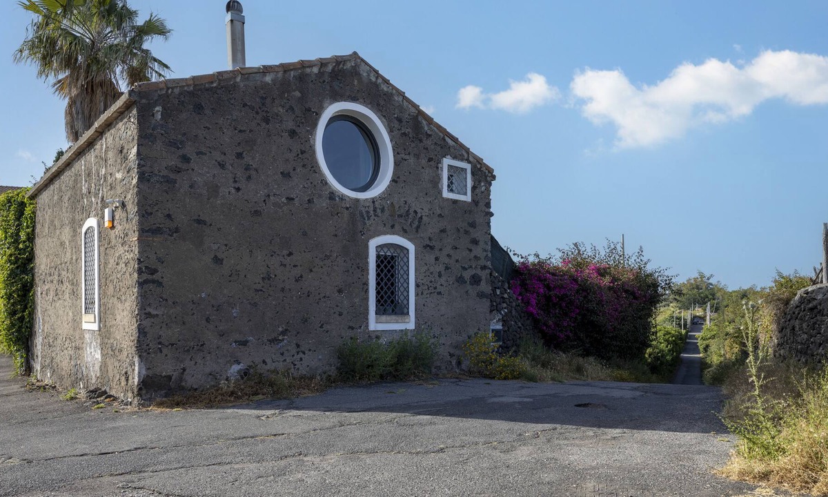 Acireale Cabin | danda‘s Home