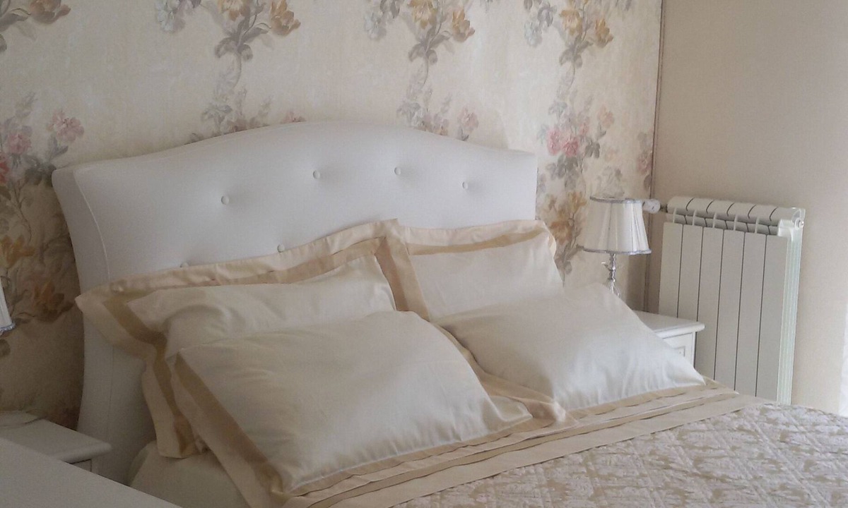 Palma di Montechiaro House | Daphnae House Charming Luxury Rooms