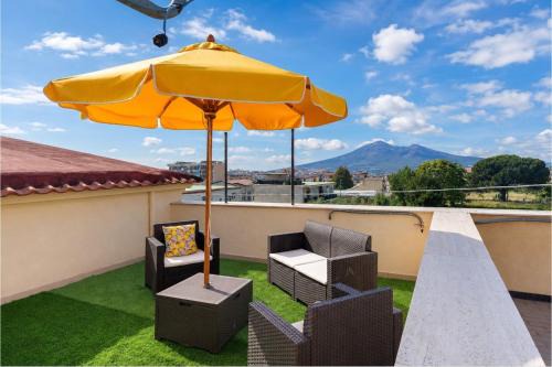 Gragnano Apartment | Daydreamshome Sorrento Amalfi Coast
