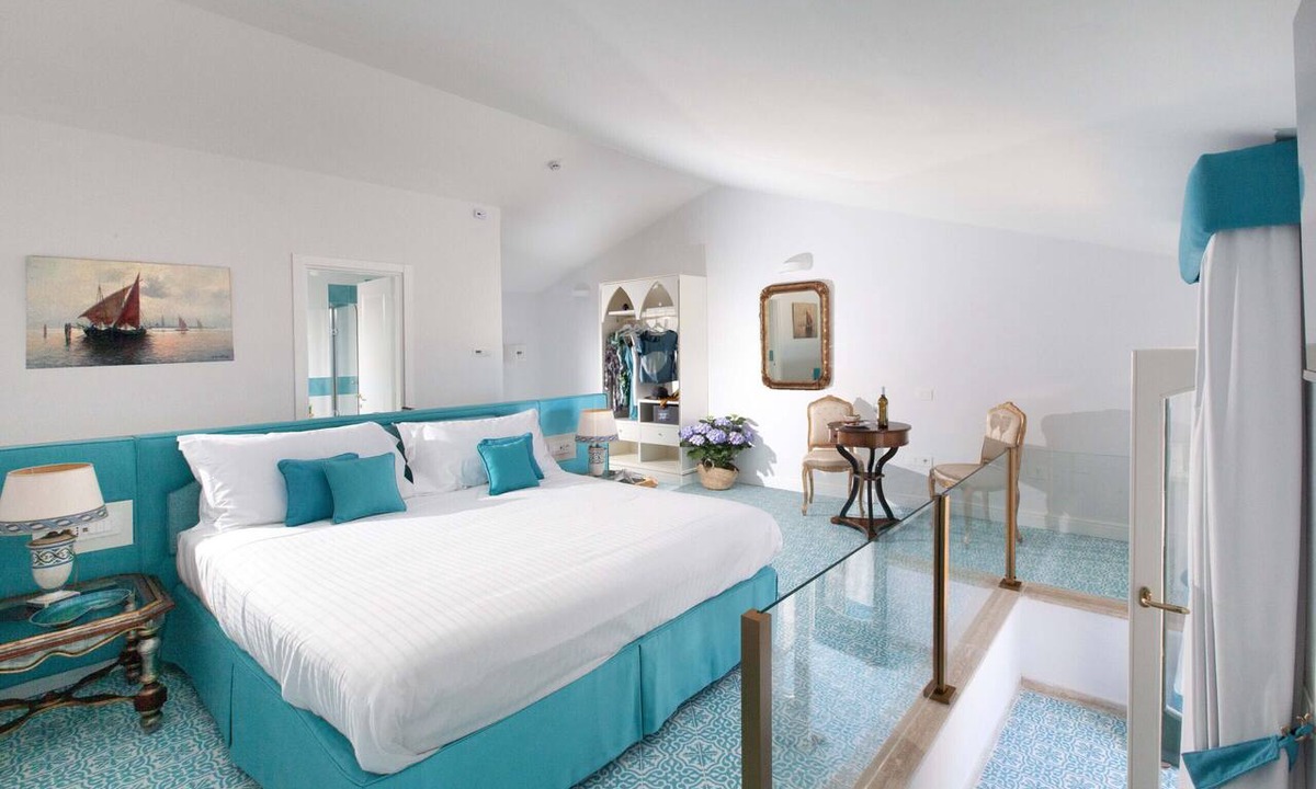 Scala Bed & Breakfast | De Pando 1086- Pontone