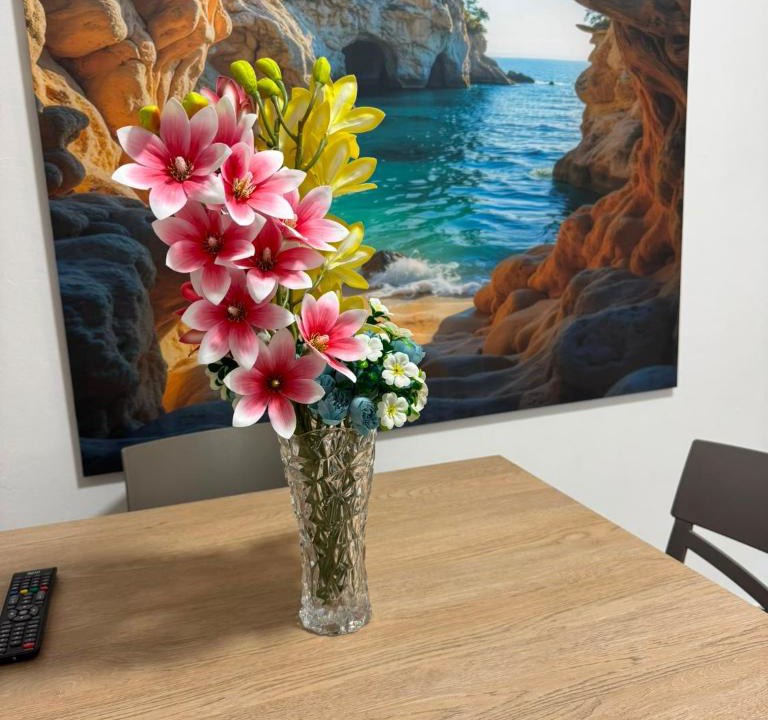 Tortora Marina Apartment | DE ROSA'S home