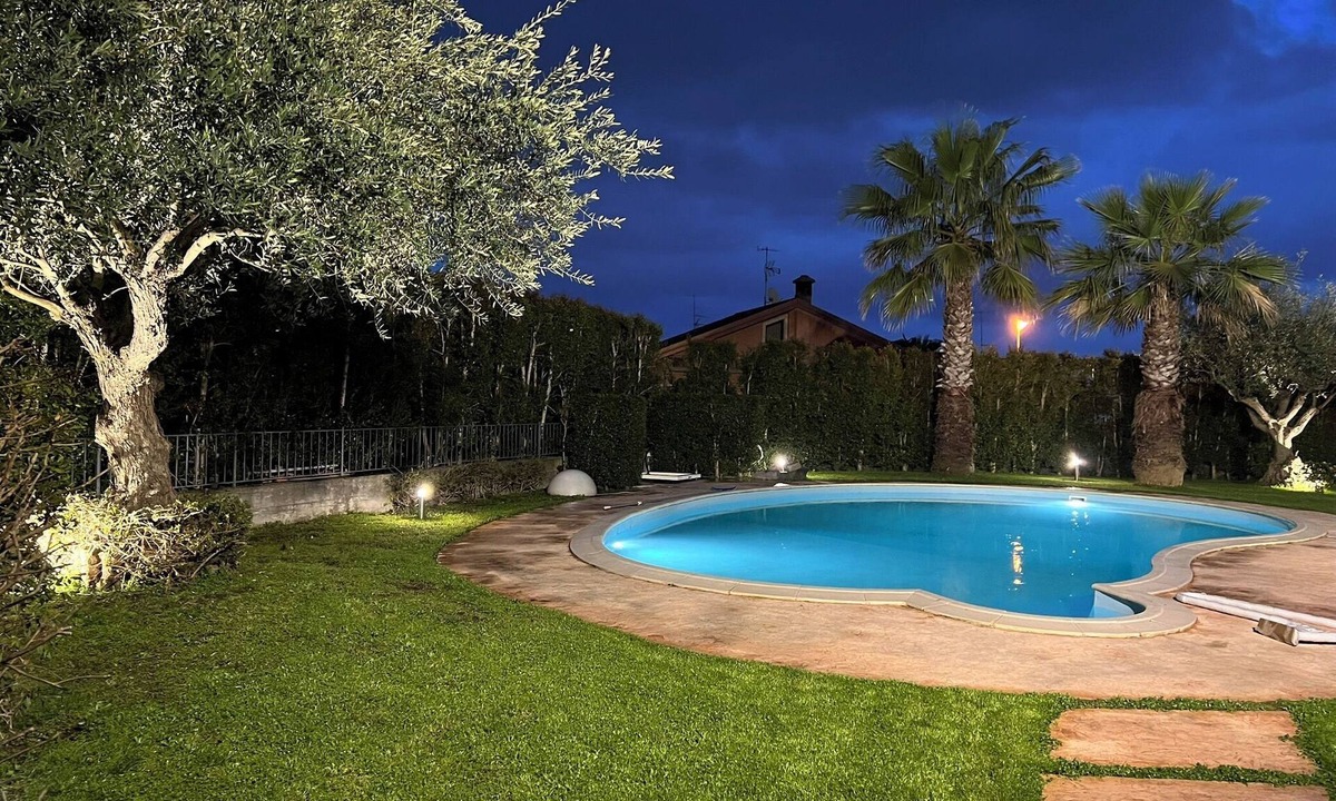 Lavinaio-Monterosso Villa | DEA DELL'ETNA - Your Oasis of relaxation with breathtaking views of Mount Etna