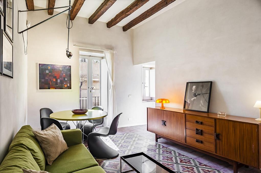 Ortigia Apartment | DEDALO tempio di Apollo