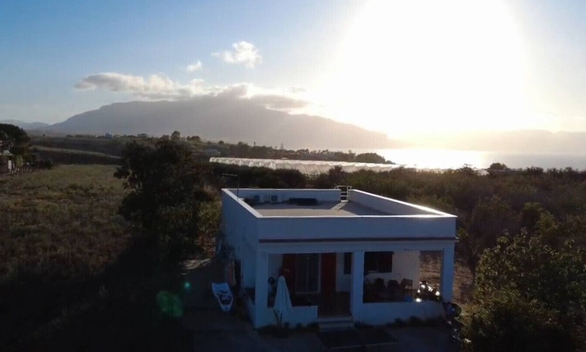 Partinico House | Detached villa less than 1Km from the beach of Balestrate