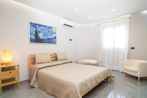 Chianchitta-Pallio Apartment | Dharma Apartment