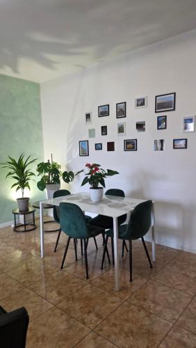 Cosenza House | Di Gioia Home