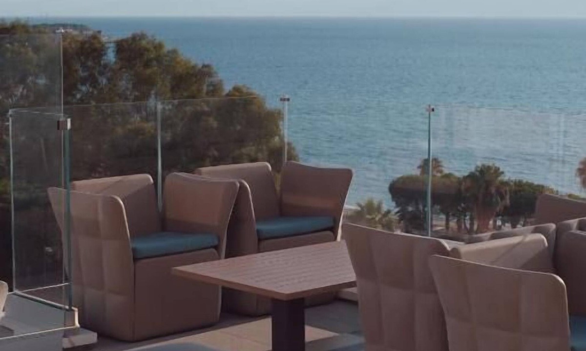 Reggio Calabria Hotel | Didimos Town Hotel
