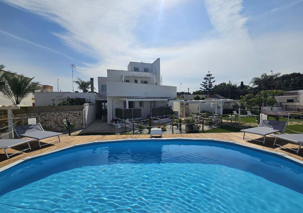 Sant'Isidoro House | Diletta's Residence