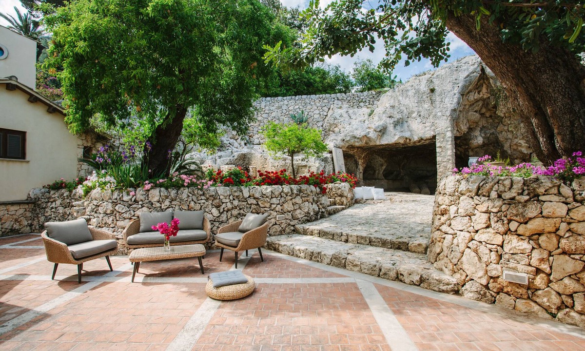 Syracuse Bed & Breakfast | Dimora Archimedea