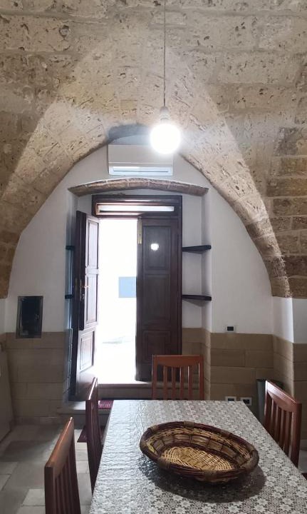 Gioia del Colle House | dimora arcobaleno