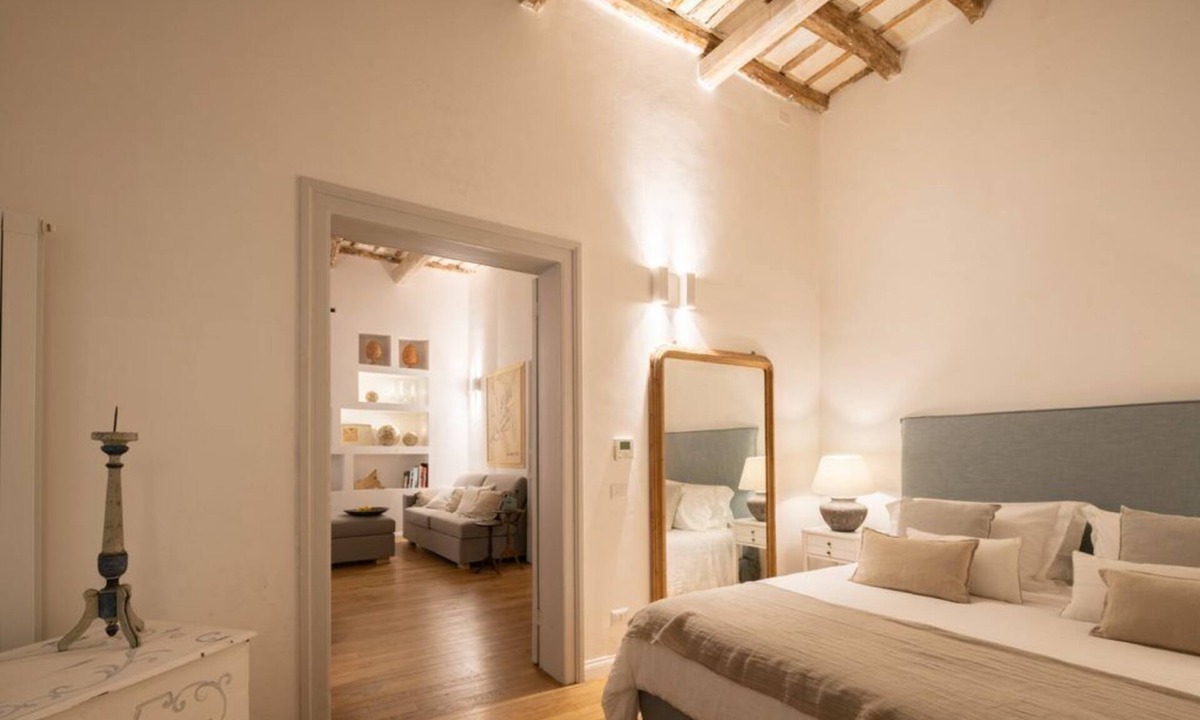 Trapani City Centre Bed & Breakfast | Dimora Botteghelle