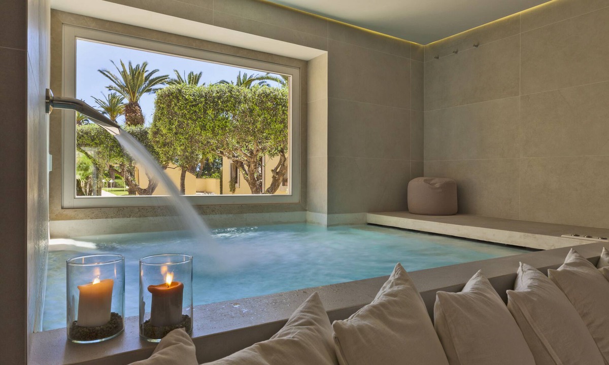 Fanusa Hotel | Dimora Caiammari Luxury Hotel & Spa