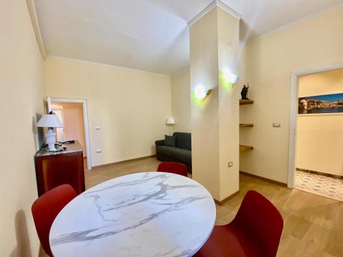 Scilla Apartment | Dimora del Borgo - Piazza San Rocco
