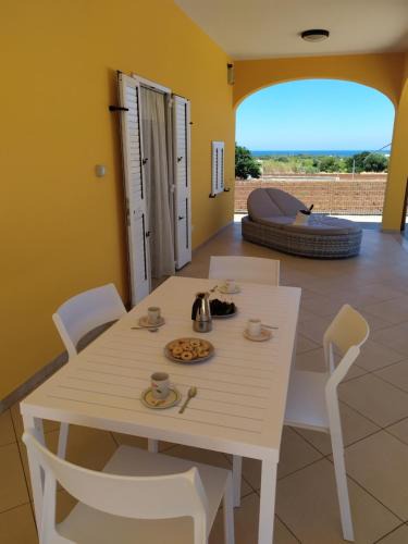 Polignano a Mare Villa | DIMORA DELL'ULIVO