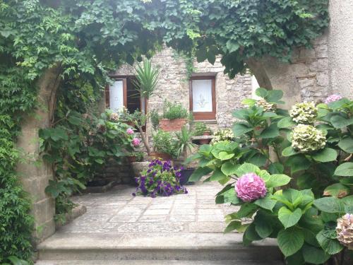 Erice House | DIMORA DELLE ORTENSIE