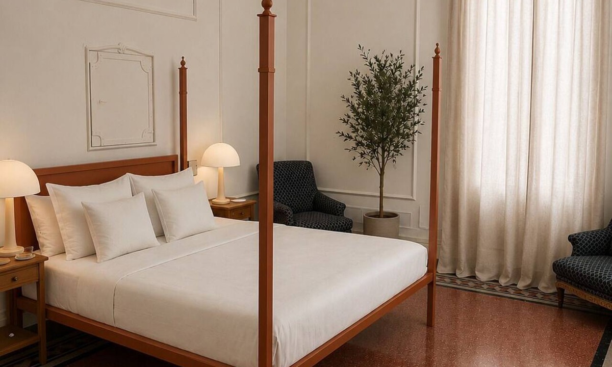 Villa San Giovanni Bed & Breakfast | Dimora di Duen