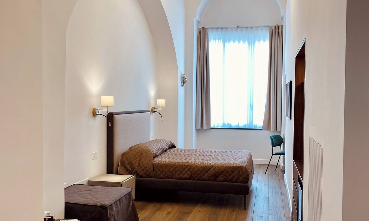 Cava de' Tirreni House | Dimora Donna Maria Relais