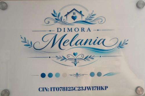 San Nicola Arcella Apartment | Dimora Melania