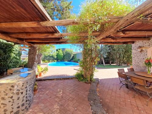 Viagrande Villa | Dimora Migliori