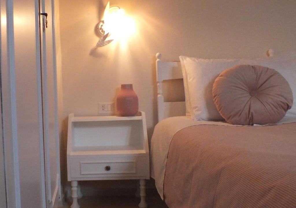 Ariano Irpino Apartment | Dimora Rosantica