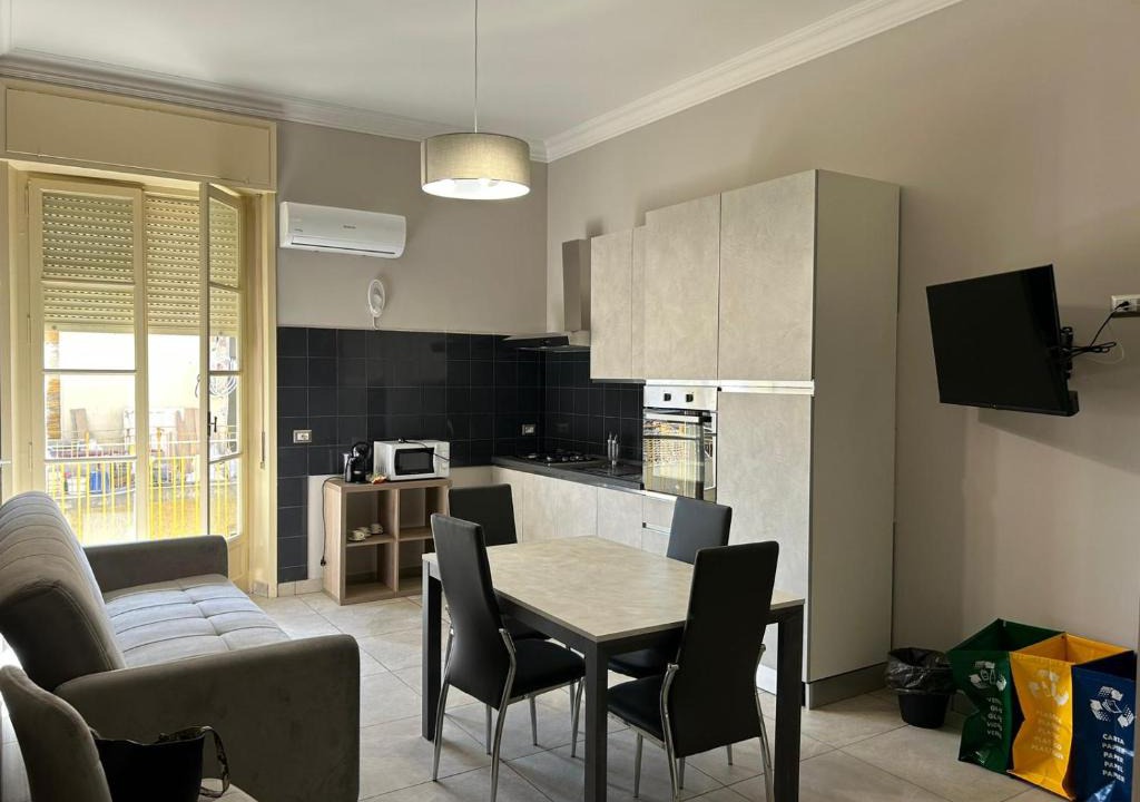 Cibali Apartment | Dimora Sant'Agata
