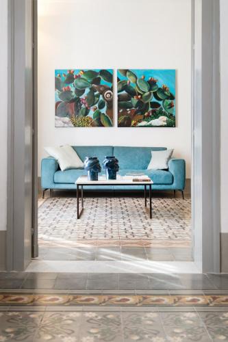 Menfi Hotel | Dimora SIQU