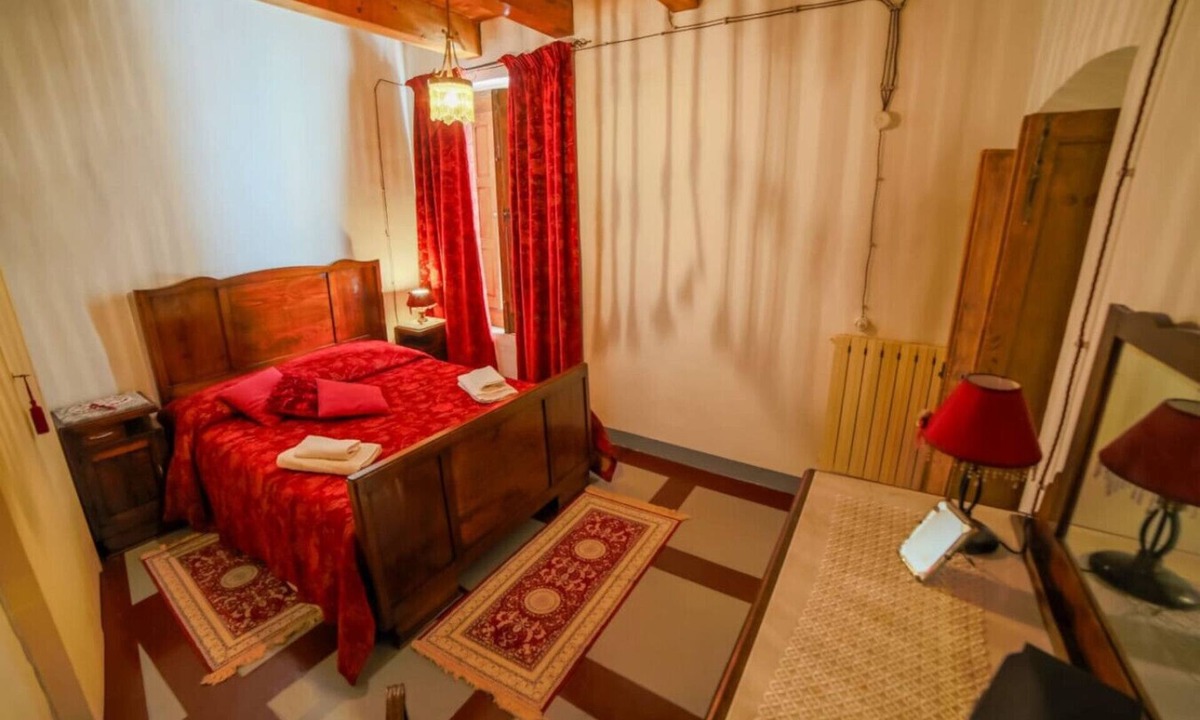 Morano Calabro Apartment | Dimora Storica nel Cuore del Pollino - Appartamento