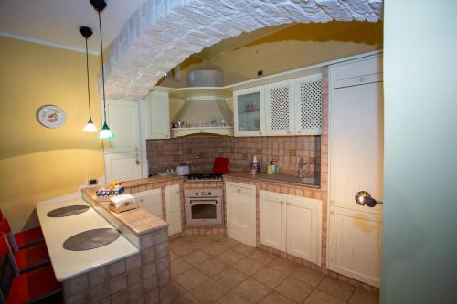 Policoro Apartment | Dimora Villa Luna 22