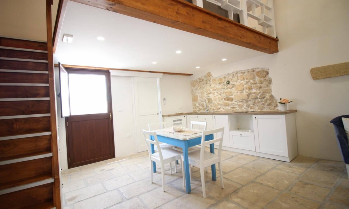 Carpignano Salentino Apartment | Dimore Storiche Vico Ghezzi