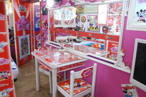 Contrada Pantano d'Arci House | DISNEY FAMILY Airport Catania City