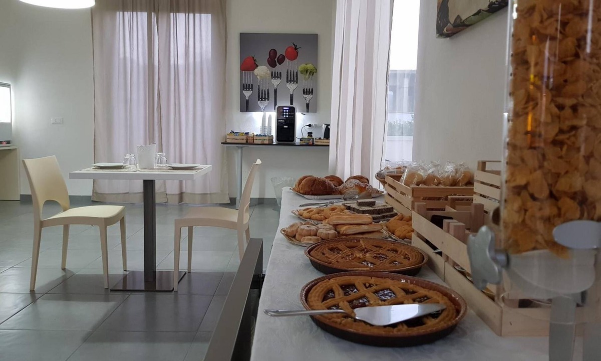 Nocera Inferiore Bed & Breakfast | Dodo House Bed & Breakfast